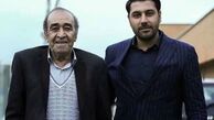 احسان خواجه امیری: حال استاد «ایرج» خوب نیست