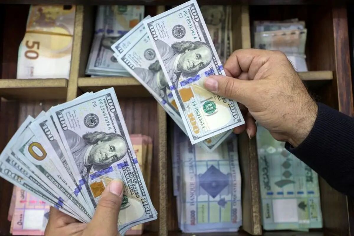 قیمت جدید دلار، یورو و سایر ارزها امروز ۱۷ تیرماه ۱۴۰۴
