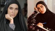 درخشش چهره‌های محبوب نجلا؛ محیا دهقانی و سارا رسول‌زاده در قابی زیبا