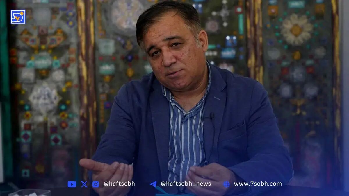 تاجرنیا: خرید فرعباسی به معنای جدایی حسینی نیست
