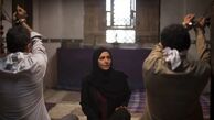 ساعت پخش و تکرار سریال طوبی در شبکه آی فیلم