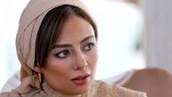 عکس یکتا ناصر و ریوالدو