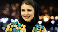 وقار جاودانه لیلا حاتمی؛ زیبایی اصیل ایرانی در یک قاب!