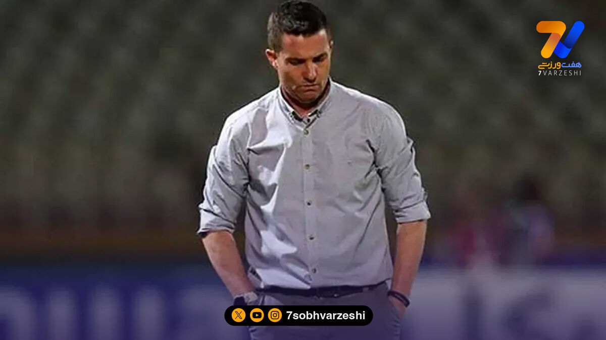 زمان نشست خبری اوسمار مشخص شد