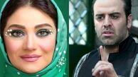 بهرنگ علوی و شبنم مقدمی در طول زمان که بودند و چه شدند؟