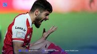 هاشمیان خواهان بازگشت ستاره سرباز پرسپولیس شد