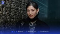 فرشته حسینی در جشنواره کارلووی واری
