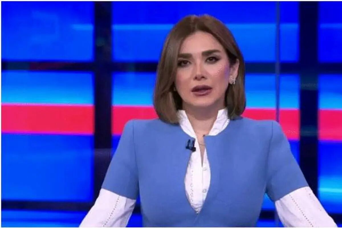 بیوگرافی نیوشا صارمیِ ایران اینترنشنال و ازدواجش+ ماجرای هک و رسوایی توسط حنظله+ عکس