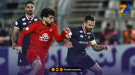 مسئول جام حذفی: رأی استیناف درباره بدون تماشاگر بودن تراکتور – پرسپولیس قطعی است