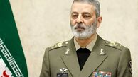 سرلشکر سید عبدالرحیم موسوی