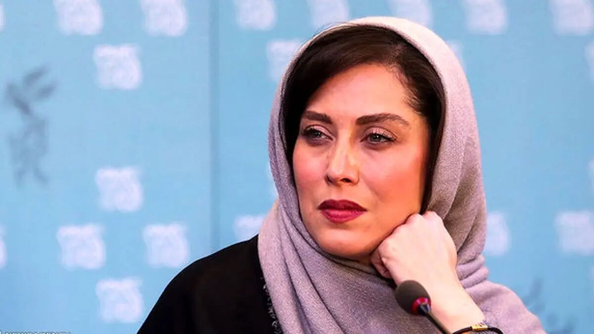عکس‌های جذاب از دوران جوانی و بازیگری مهتاب کرامتی