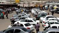 قیمت‌های عجیب بازار خودرو