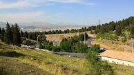 کاهش نسبی دمای هوای تهران از یکشنبه هفته آینده
