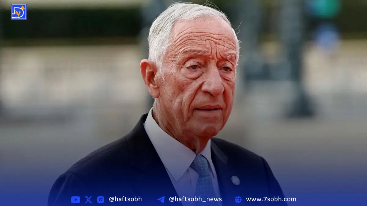 رئیس‌جمهور پرتغال: با خبر مرگ ژوتا شوکه شدم