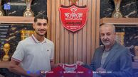دروازه‌بان جوان پرسپولیس به اردوی امید دعوت شد