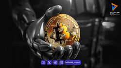 تحلیل بیت کوین امروز 29 اردیبهشت 1405