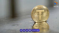 تحلیل تتر امروز 29 اردیبهشت 1405