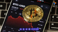 ضعف قیمت بیت‌کوین ادامه دارد