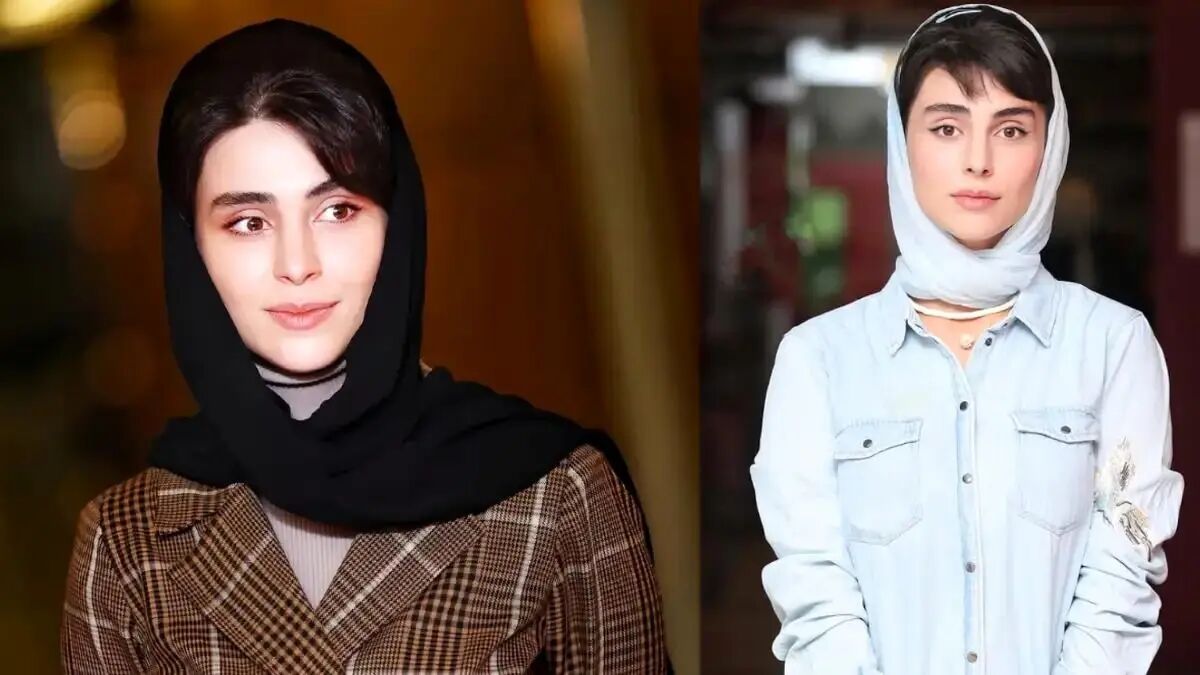 سفر خارجی لاله مرزبان؛ بازیگر ستایش ۳ در پاریس؛ تیپ متفاوت خانم بازیگر به سبک اروپایی