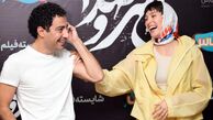نوید محمدزاده فعلاً از اینستاگرام رفت | اعلام رسمی توسط همسرش + عکس