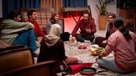 جنگ ایران و اسرائیل سوژه پایتخت 8