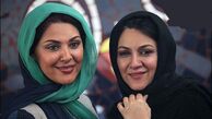 نگاه روز | رونمایی از مادر زیبا و سانتی مانتال لاله اسکندری؛ چه مامان زیبا و دوستداشتنی داره خانم بازیگر