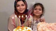 تونل زمان؛ جشن تولد لاکچری و رویایی گندم نامداری با تم سیندرلا + عکس