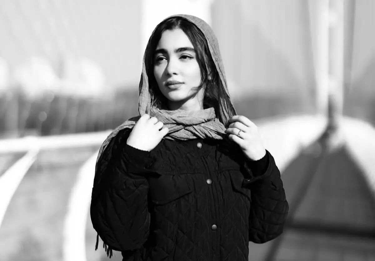 بازگشت نیکای پایتخت با چهره‌ای جدید + عکس