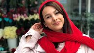 استوری بامزه جوانه دلشاد در مورد نسبت معکوس گرسنگی و زیبایی! | عکس