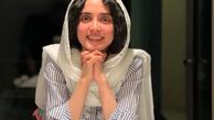 الهه حصاری در اوج محبوبیت؛ عکس سلفی جدیدش دل هواداران را برد!