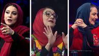 شباهت عجیب شبنم مقدمی به بازیگر جذاب فرانسوی، ماریون کوتیار + عکس