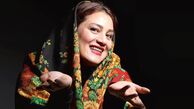 رونمایی شبنم مقدمی از همسرش؛ عکس عاشقانه خانم بازیگر