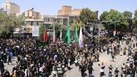 اعمال روز عاشورا; نماز روز عاشورا