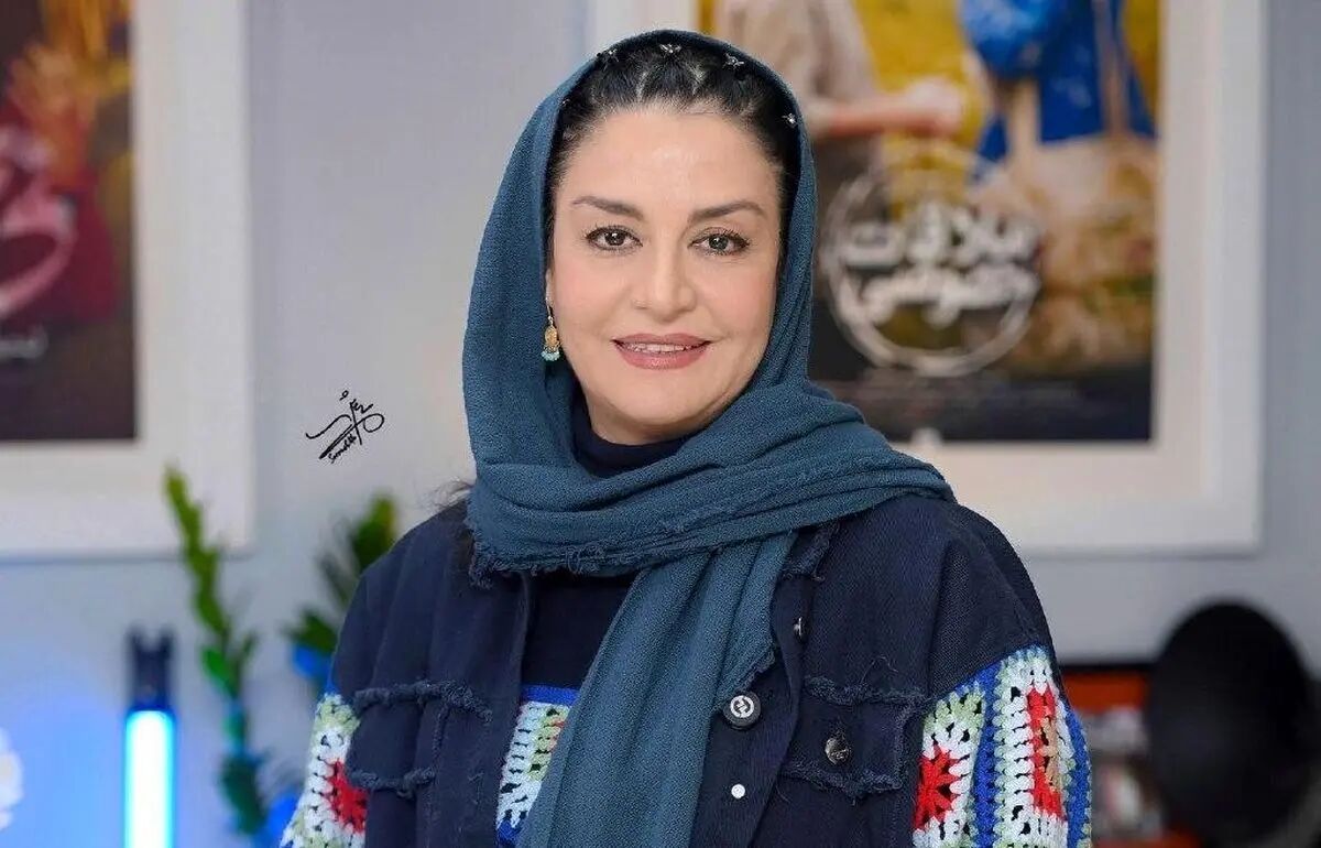 تغییر چهره حیرت‌انگیز مریلا زارعی + عکس‌های خانم بازیگر را ببینید