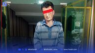 یک شب، سه رفیق، یک جنازه