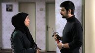 تغییر چهره باورنکردنی مادر پیمان در سریال کیمیا