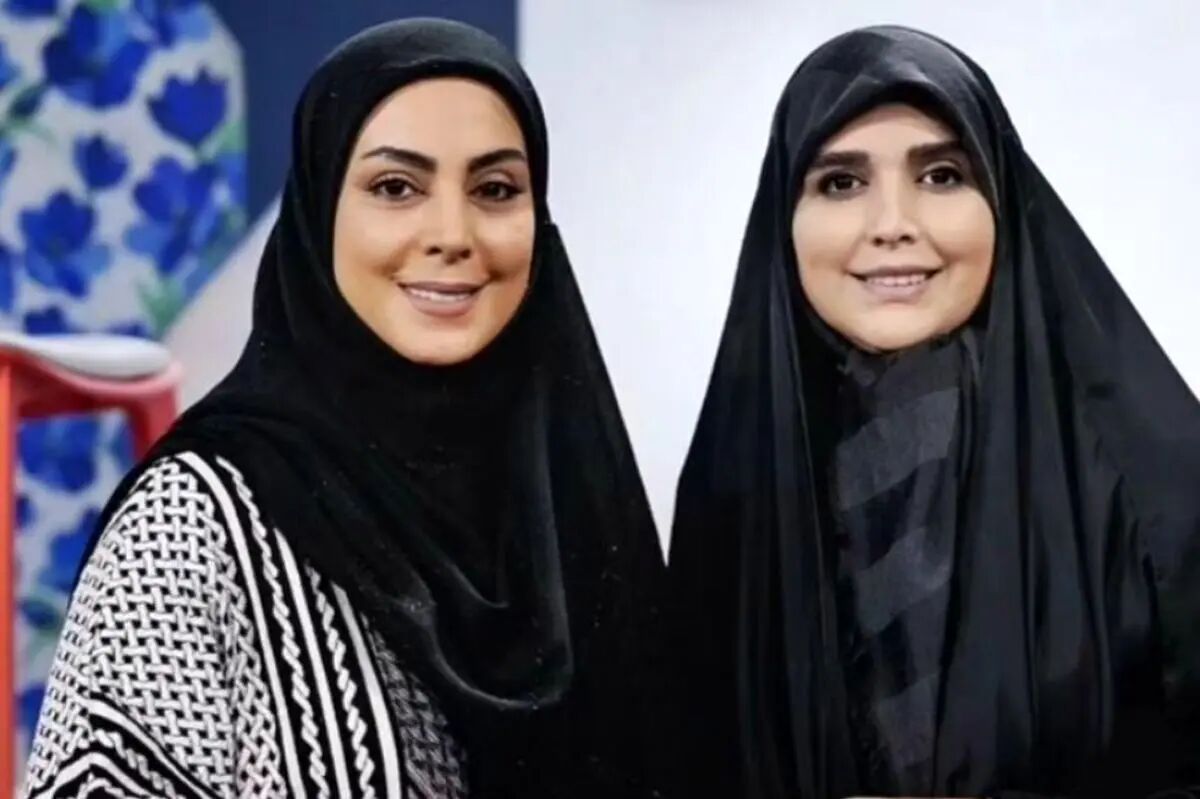 دکوراسیون شیک و امروزی گوشه‌ای از خانه نیلوفر شهیدی و چیدمانی زیبا با گل بابونه + عکس