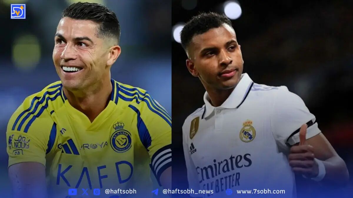 درخواست رونالدو از النصر: ستاره رئال را بخرید!
