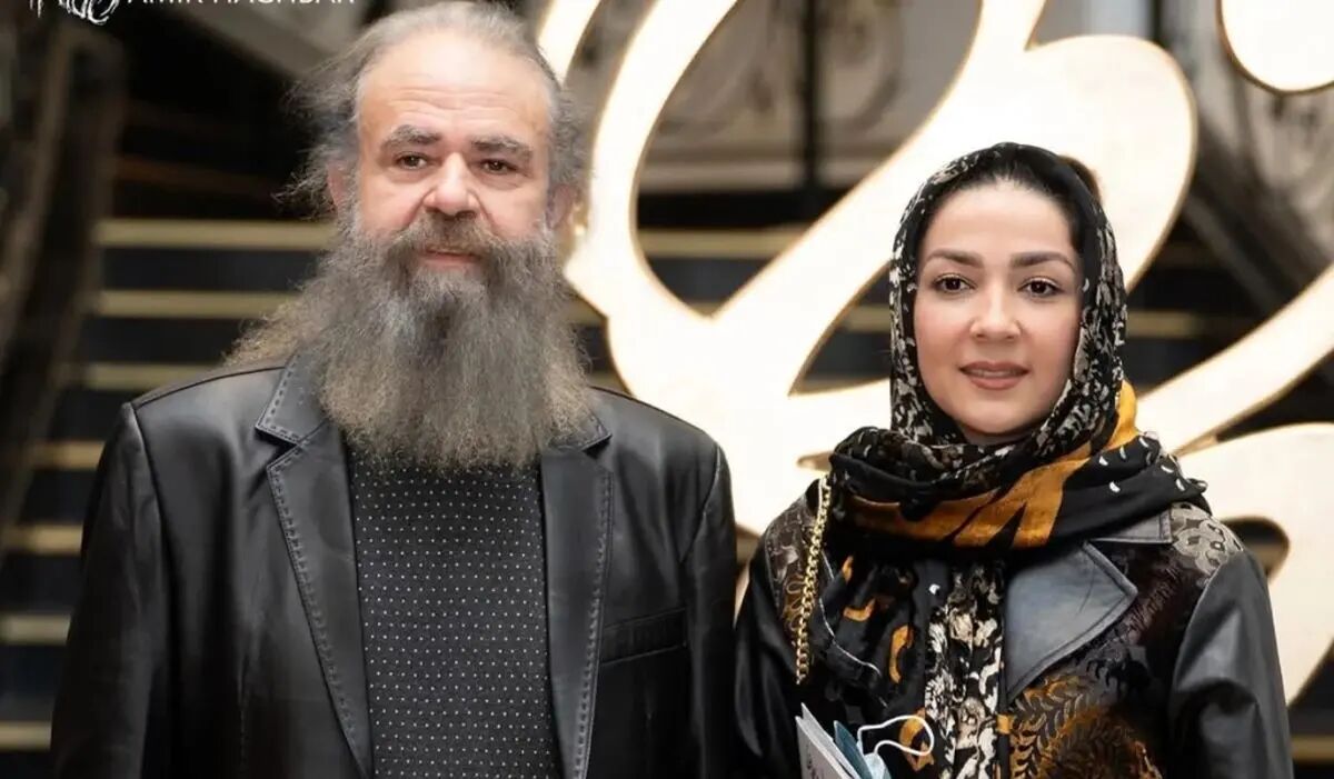 یادی کنیم از روز مادر شدن سارا صوفیانی؛ اولین عکس از کوچولوی ناز خانم بازیگر