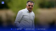 رسمی: بیژن طاهری سرپرست استقلال شد