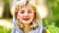 آیدا ماهیانی برنده جایزه بین‌المللی شد