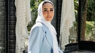 دلبری سوگل طهماسبی با استایل اصیل ایرانی