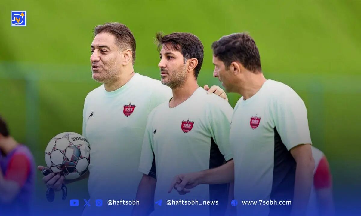 هاشمیان شاید برای اسکواد نامتوازن لیست مازاد بنویسد!