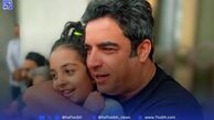 تصاویر جدید از سوفیا هادی دختر منوچهر هادی و یکتا ناصر