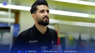 فاصله اندک بشار رسن تا بازگشت به فوتبال ایران!