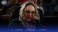 پشت صحنه سریال بامداد خمار