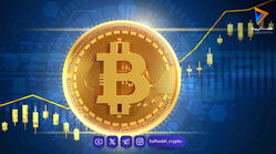 تحلیل بیت کوین امروز 30 اردیبهشت 1405