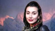بیوگرافی خاطره حاتمی؛ زندگی شخصی و هنری و عکس های همسرش