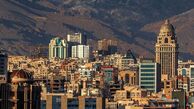 کاهش آلودگی هوای تهران
