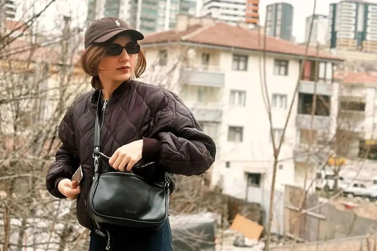 دو رقیب عشقی سریال تاسیان